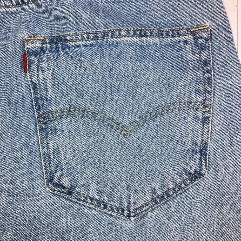 Levis levis 501